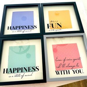 Meet your Posher, Ani